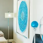 Apartment T3 Foz Norte *
