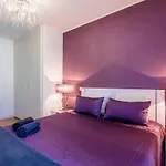 T3 Foz Norte Apartment Nazare