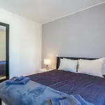 T3 Foz Norte Apartment *