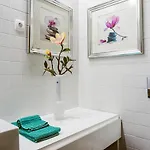 T3 Foz Norte Apartment Nazare