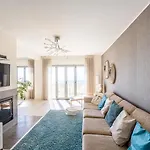 Apartment T3 Foz Norte Nazare