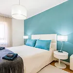 Apartment T3 Foz Norte Nazare