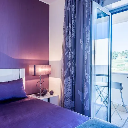 Appartement T3 Foz Norte Nazaré