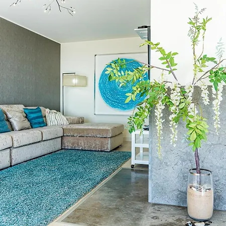 Apartment T3 Foz Norte