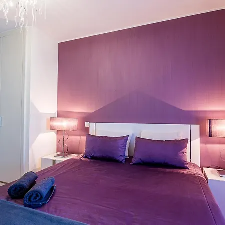 T3 Foz Norte Appartement Nazaré