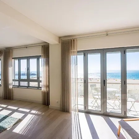 T3 Foz Norte Apartment *