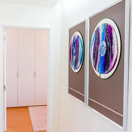 T3 Foz Norte Nazaré