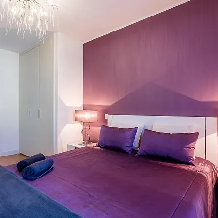 T3 Foz Norte Appartement Nazaré