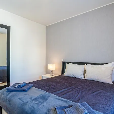 T3 Foz Norte Appartement *