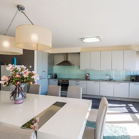 Appartement T3 Foz Norte