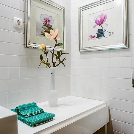 T3 Foz Norte Appartement Nazaré