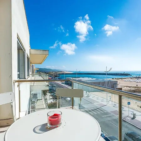 Apartment T3 Foz Norte *