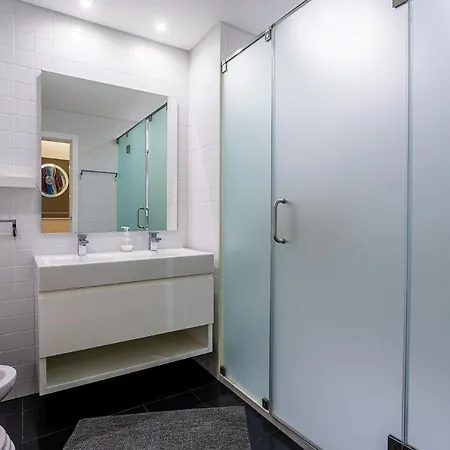 Apartment T3 Foz Norte Nazare