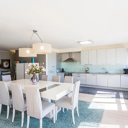 T3 Foz Norte * Nazare