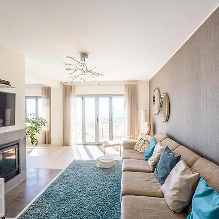 Apartment T3 Foz Norte Nazare