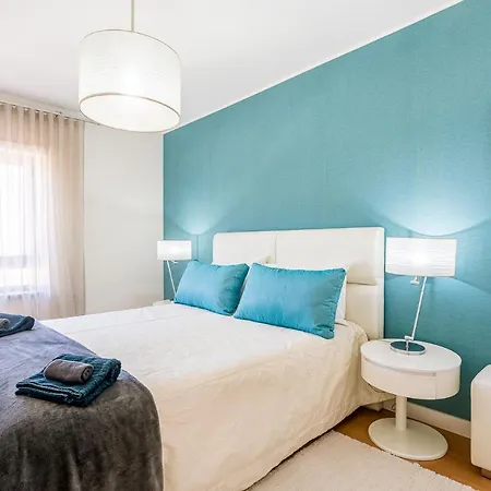 Appartement T3 Foz Norte Nazaré