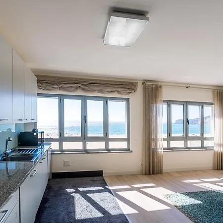 T3 Foz Norte Appartement *