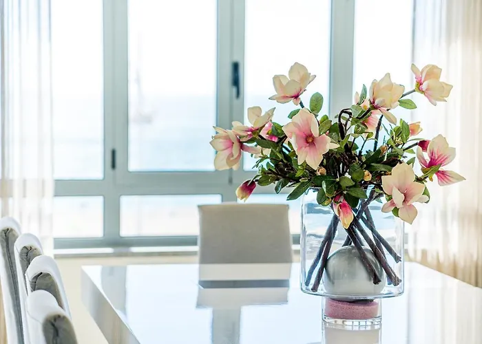 Lejlighed T3 Foz Norte