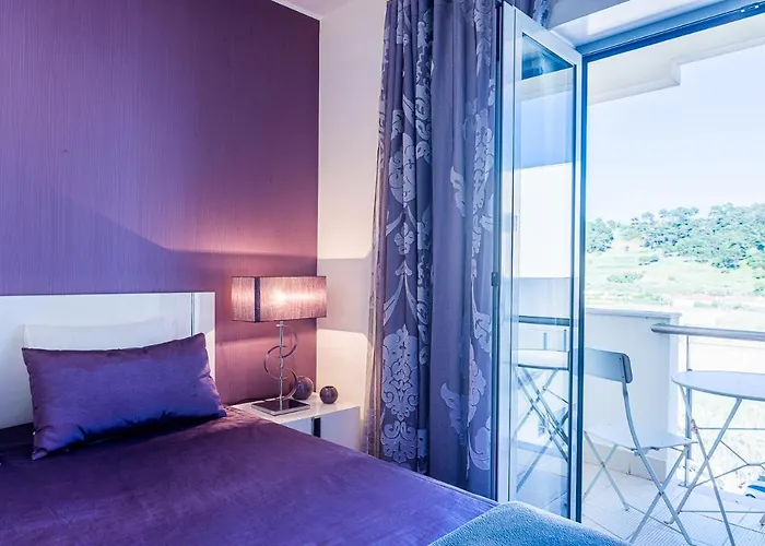 Lejlighed T3 Foz Norte Nazaré