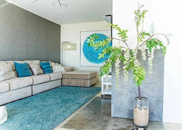 Lejlighed T3 Foz Norte