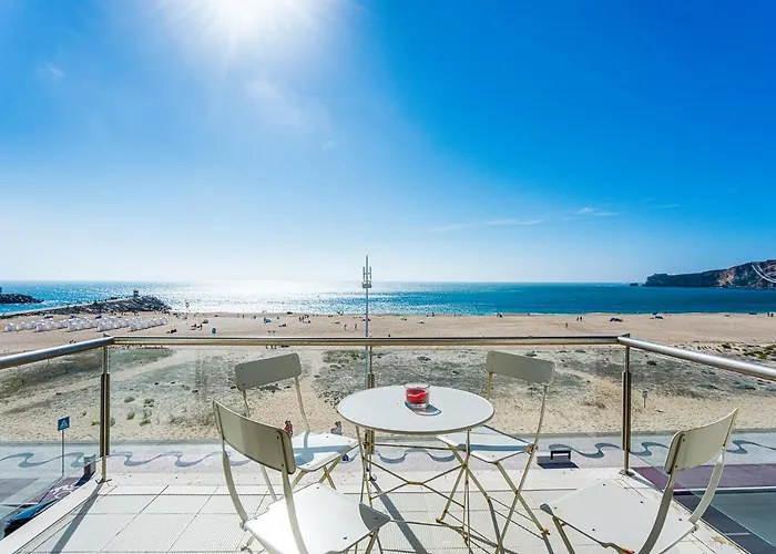 T3 Foz Norte Lejlighed