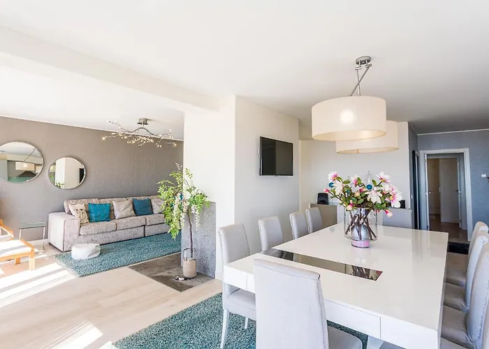 T3 Foz Norte Nazaré