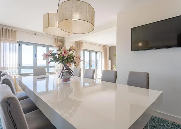 T3 Foz Norte Nazaré