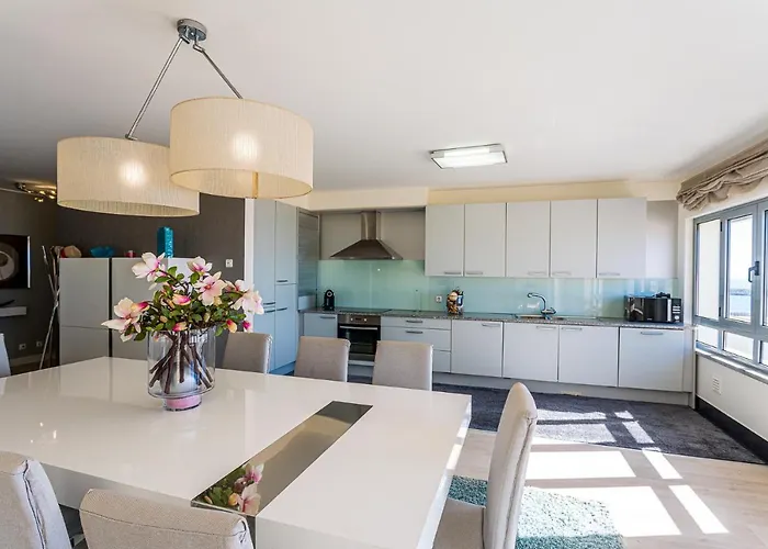 Lejlighed T3 Foz Norte