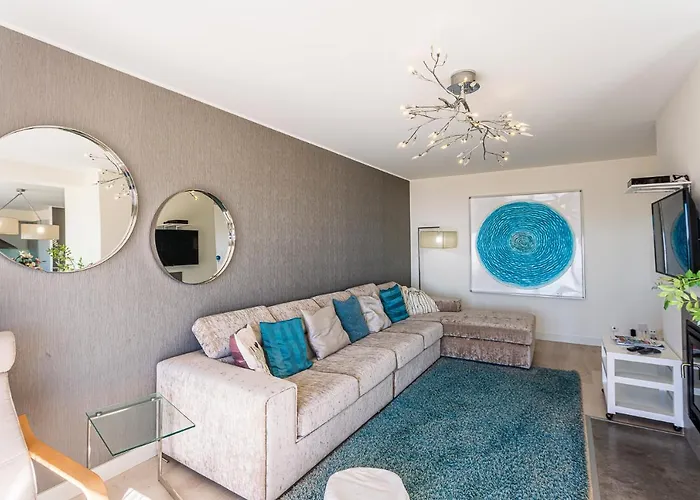 T3 Foz Norte Lejlighed