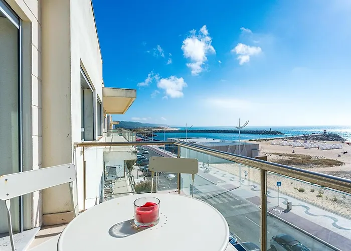 Lejlighed T3 Foz Norte *