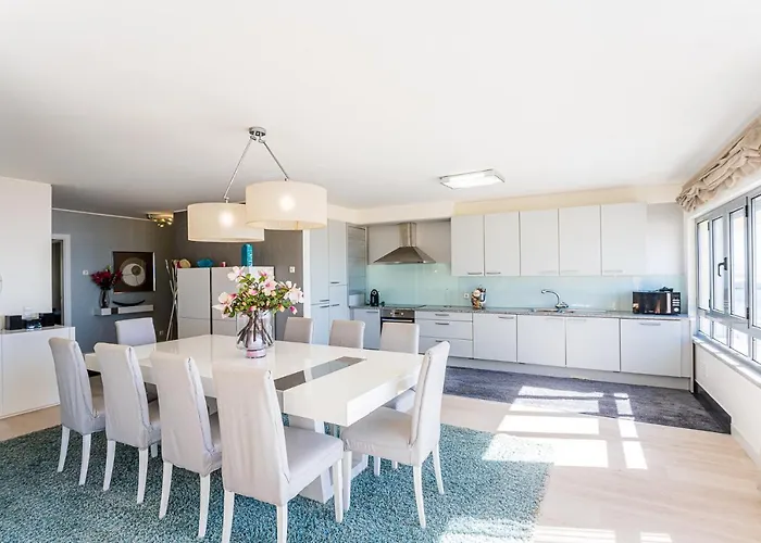 T3 Foz Norte * Nazaré