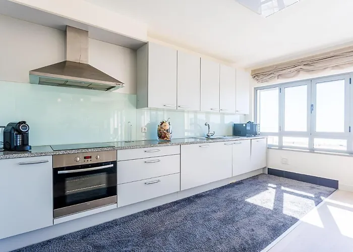 T3 Foz Norte Nazaré