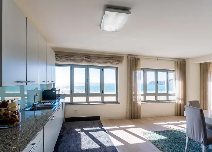 T3 Foz Norte Lejlighed *